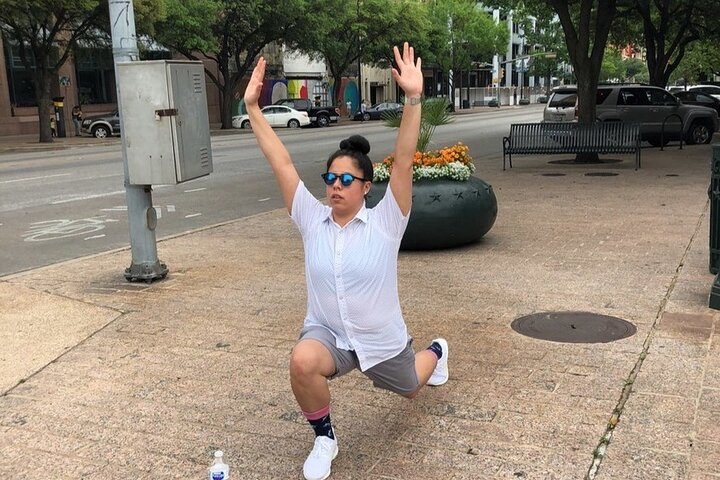 Scavenger Hunt Adventure in Fresno by Operation City Quest - Photo 1 of 7